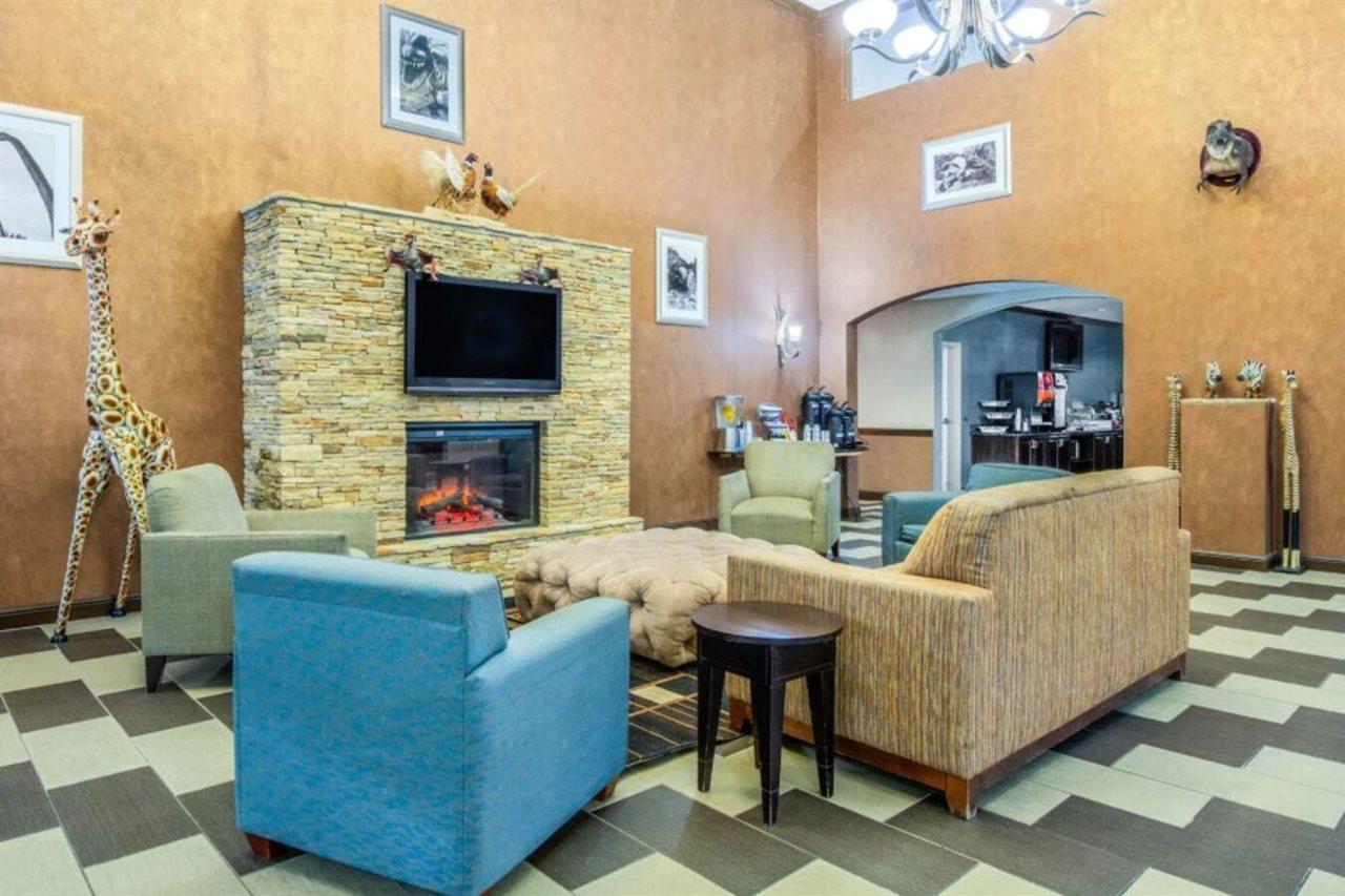 מלון La Quinta By Wyndham גלן רוז מראה חיצוני תמונה