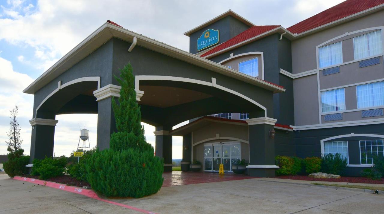 מלון La Quinta By Wyndham גלן רוז מראה חיצוני תמונה